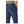 Marcus - Deep Brushed Feather Blue - Rooster 