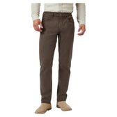 Oak Luxe Twill