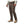 Marcus - Oak Luxe Twill - Rooster 