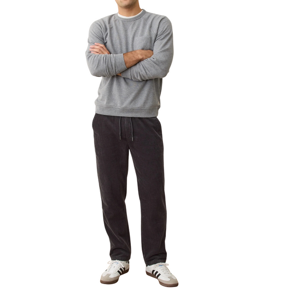 Saturday Corduroy Pant - Relaxed Fit - Rooster 