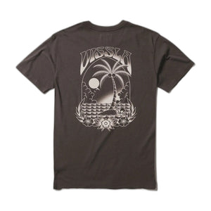 Marooned SS Tee - Rooster 