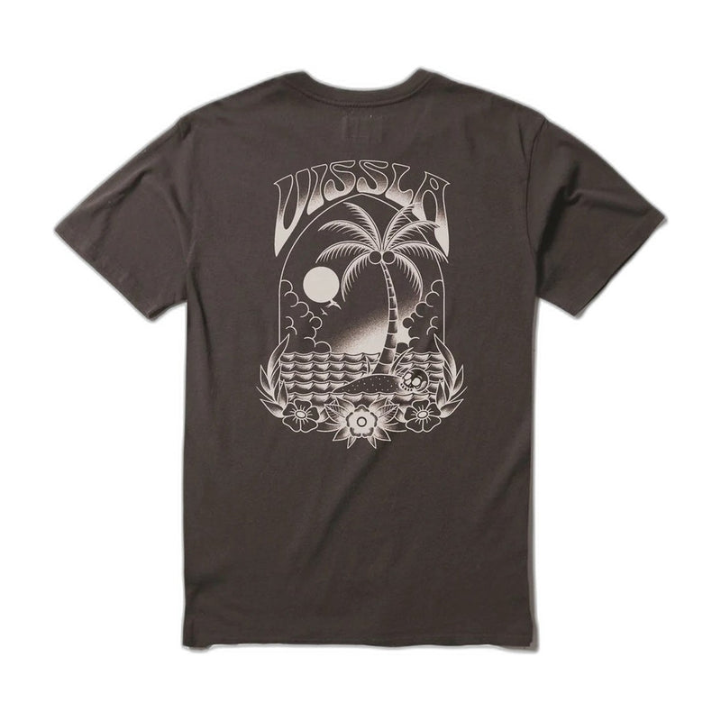 Marooned SS Tee – PHA
