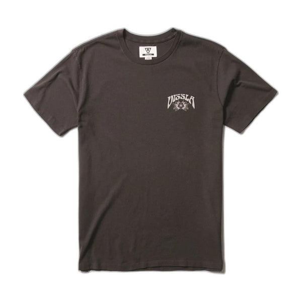 Marooned SS Tee - Rooster 