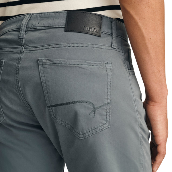 Zach - Turbulence Twill - Rooster 