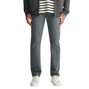 Zach - Turbulence Twill - Rooster 