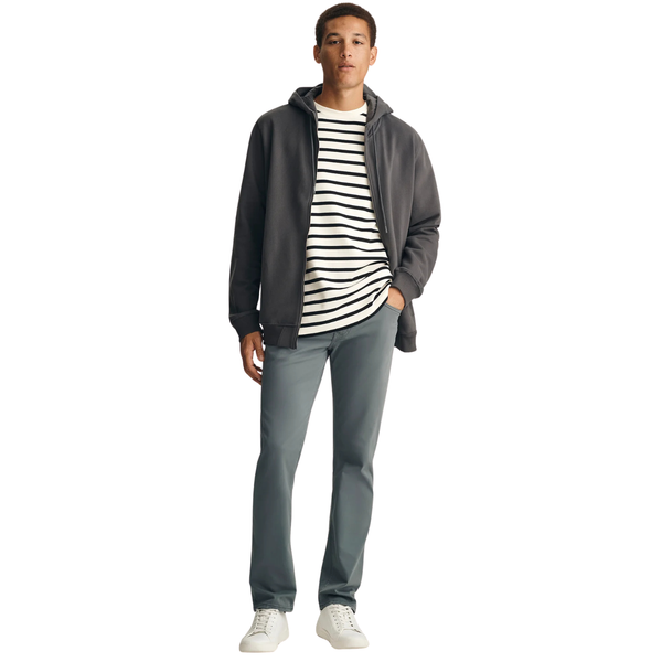 Zach - Turbulence Twill - Rooster 