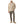 Max Moleskin Overshirt - Rooster 