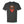Maximus the Avalanche Dog T-Shirt – Charcoal