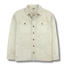 McCaffrey Long Sleeve Work Shirt