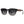 McKay – Black Agate / Elm Burl - Grey Fade Polarized