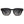 McKay – Black Agate / Elm Burl - Grey Fade Polarized
