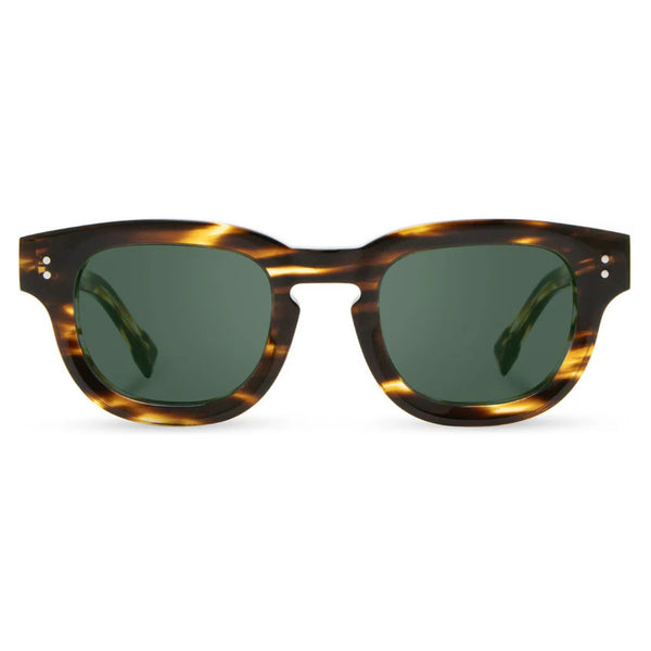 McKay – Jaguar / Elm Burl - G15 Polarized