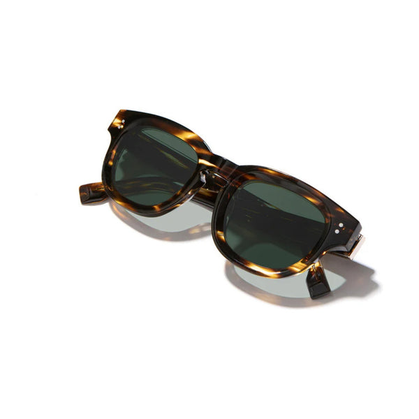 McKay – Jaguar / Elm Burl - G15 Polarized