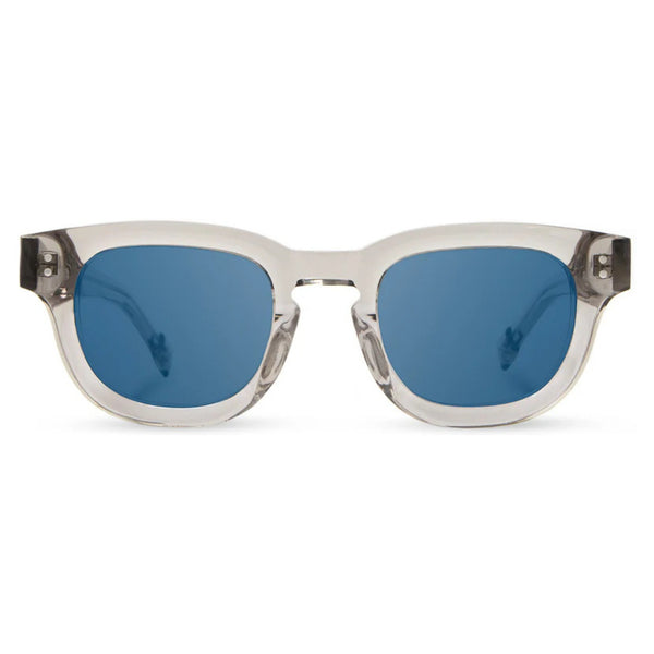 McKay – Ice Water / Mushroom - Light Blue Polarized