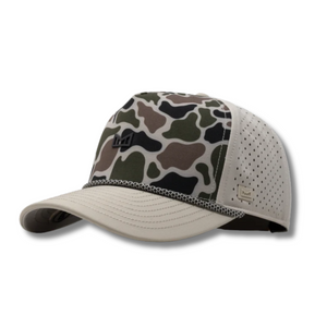 Hydro Odysea Rope Duck Camo - Rooster 