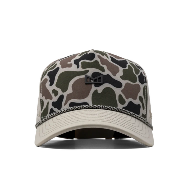 Hydro Odysea Rope Duck Camo - Rooster 