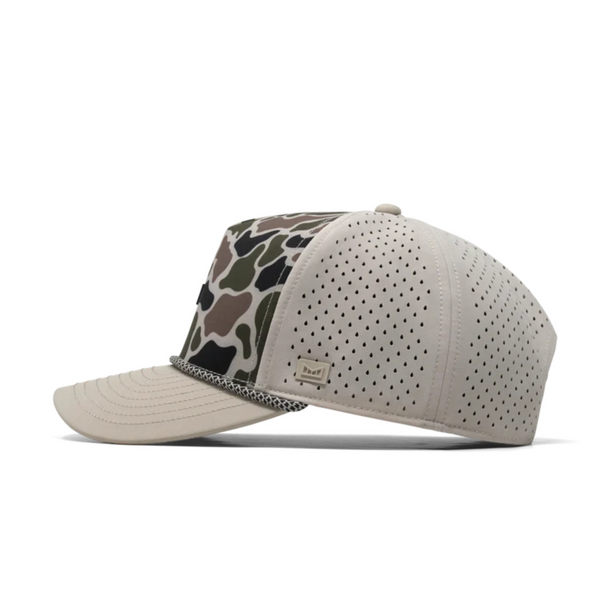 Hydro Odysea Rope Duck Camo - Rooster 