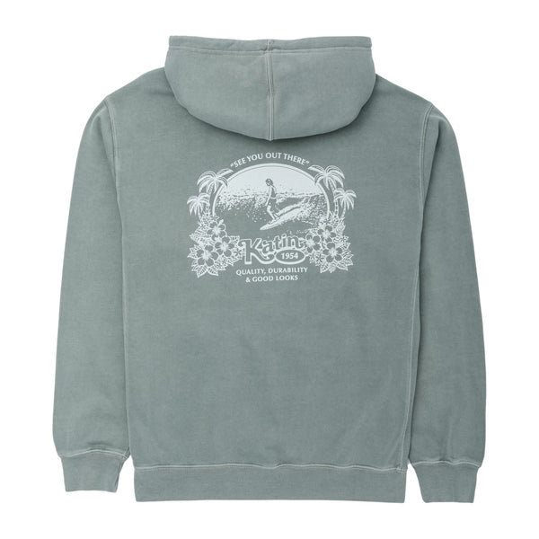 Memories Hoodie - Rooster 
