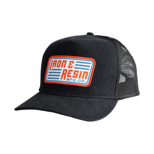 Merica Hat - Rooster 