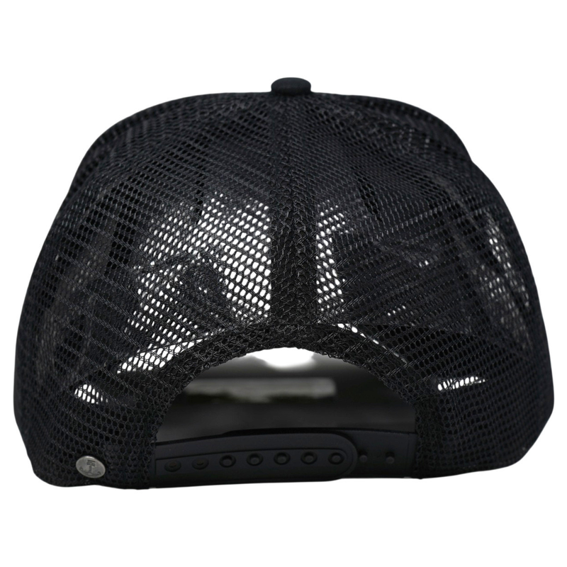 Merica Hat - Rooster 