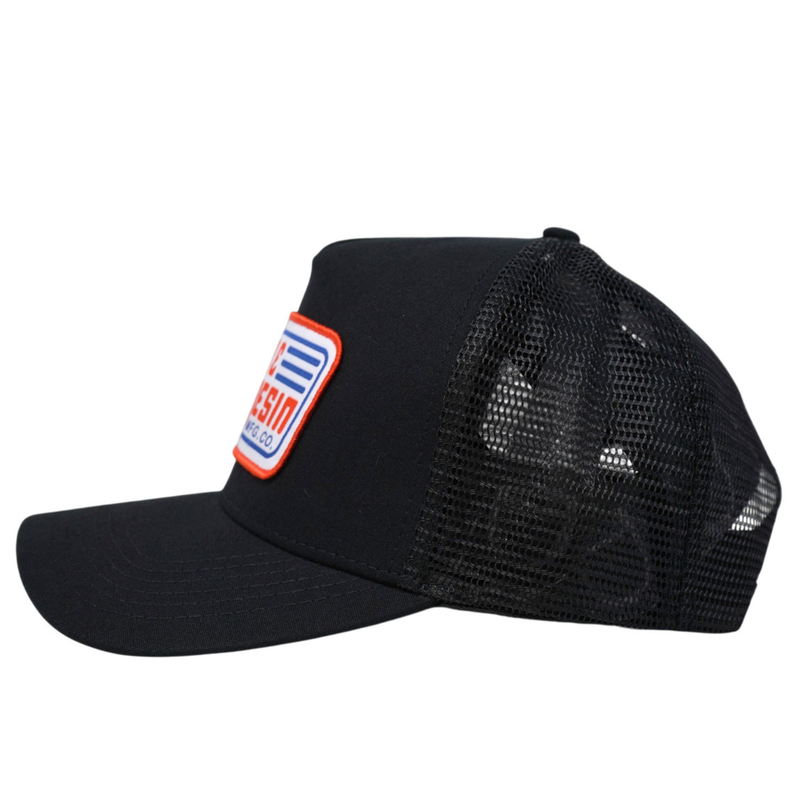 Merica Hat - Rooster 