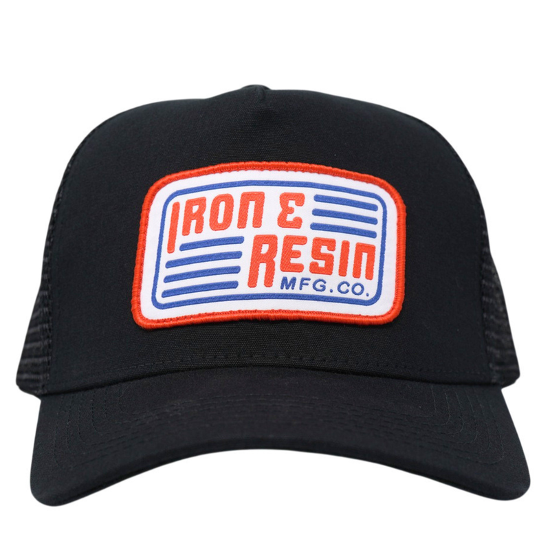 Merica Hat - Rooster 