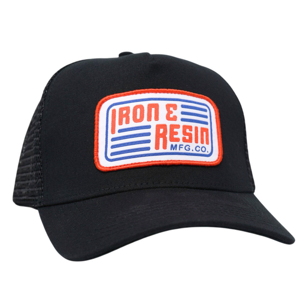 Merica Hat - Rooster 