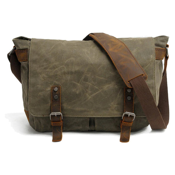 Merla Satchel