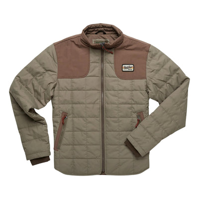 Merlin Jacket