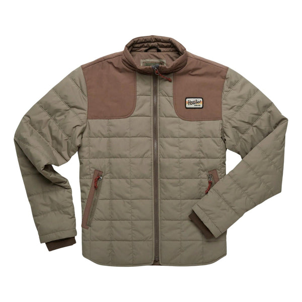Merlin Jacket by Howler Bros