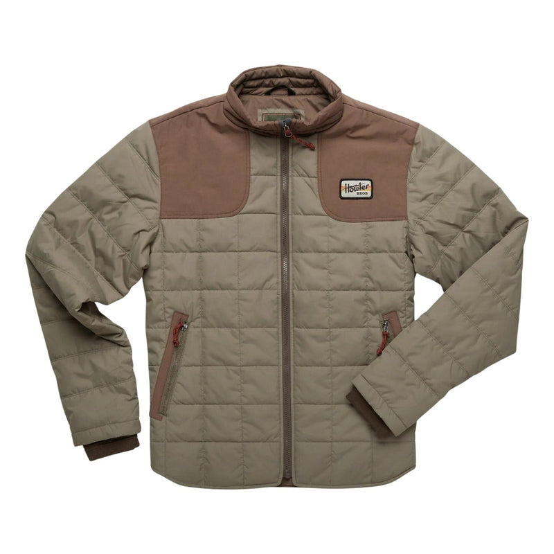 Merlin Jacket by Howler Bros