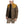 Merlin Jacket - Cappuccino / Camel - Rooster 