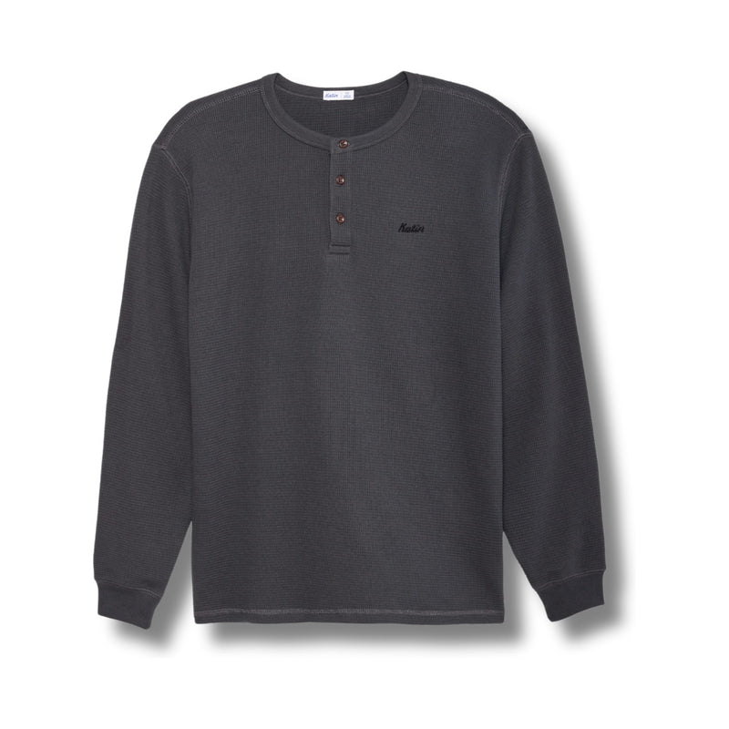 Mesa Thermal – Black Wash