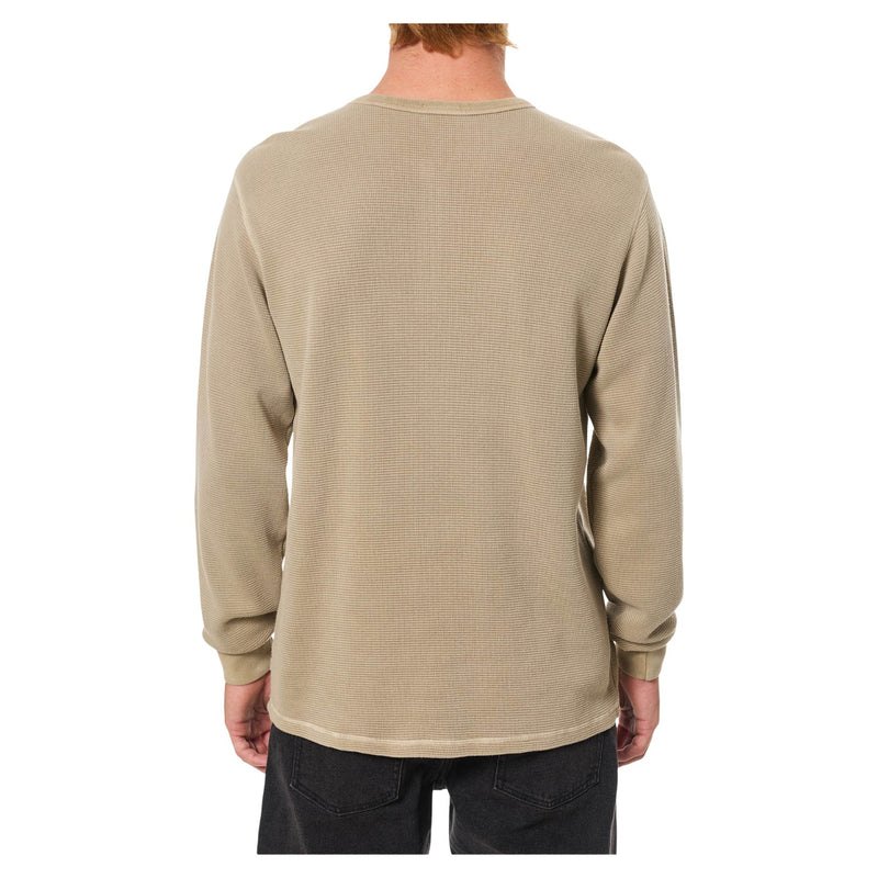Mesa Thermal – Vintage Khaki