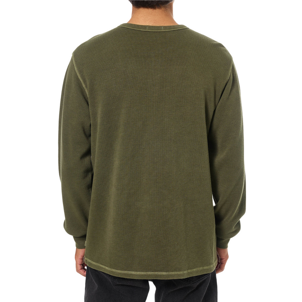 Mesa Thermal - Rooster 