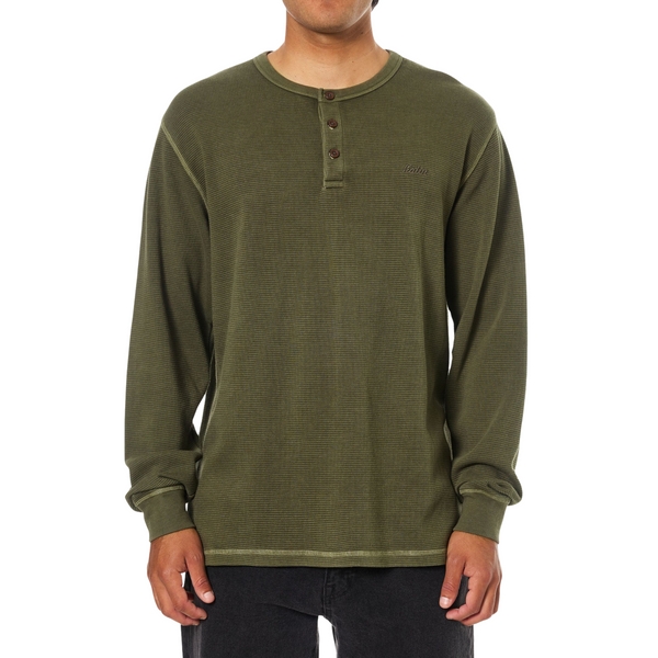 Mesa Thermal - Rooster 