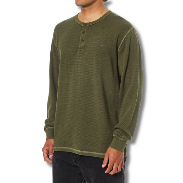 Mesa Thermal - Rooster 