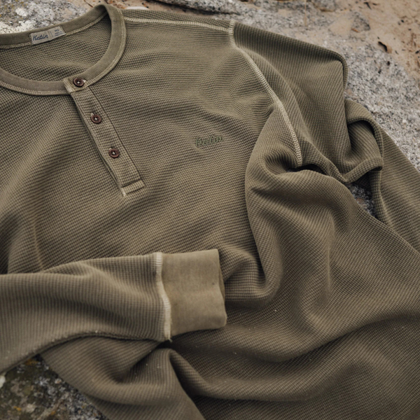 Mesa Thermal - Rooster 