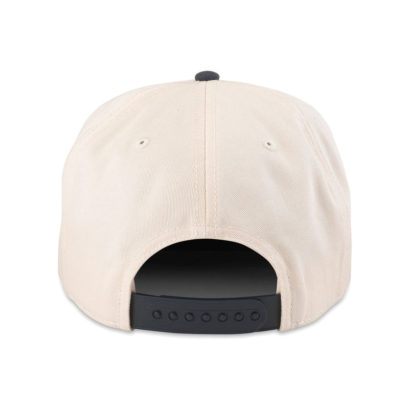 MHL Twill Roscoe, emb/scrn – Loon
