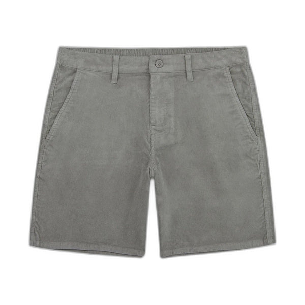 Midship Cord Walkshort - Rooster 