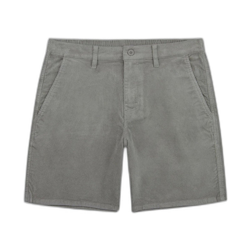 Midship Cord Walkshort – Grey