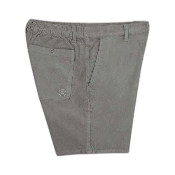 Midship Cord Walkshort - Rooster 