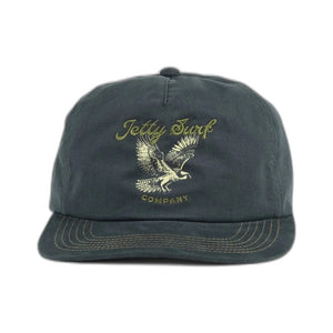 Mikolo Hat – Black