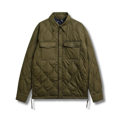 Military Down Shirts (Hard Shell)