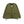 Military W-Zip V-Neck Down Jacket (Hard Shell) - Rooster 