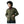 Military W-Zip V-Neck Down Jacket (Hard Shell) - Rooster 