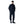 Military W-Zip V-Neck Down Jacket (Soft Shell) - Rooster 