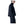 Military W-Zip V-Neck Down Jacket (Soft Shell) - Rooster 