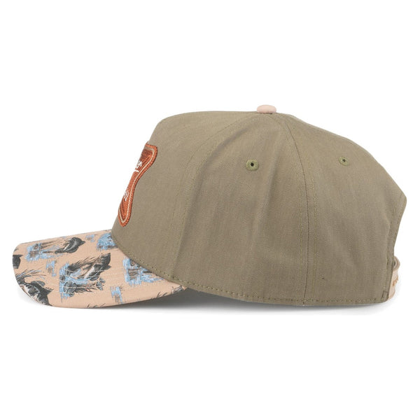 Miller High Life Buckhorn - Rooster 