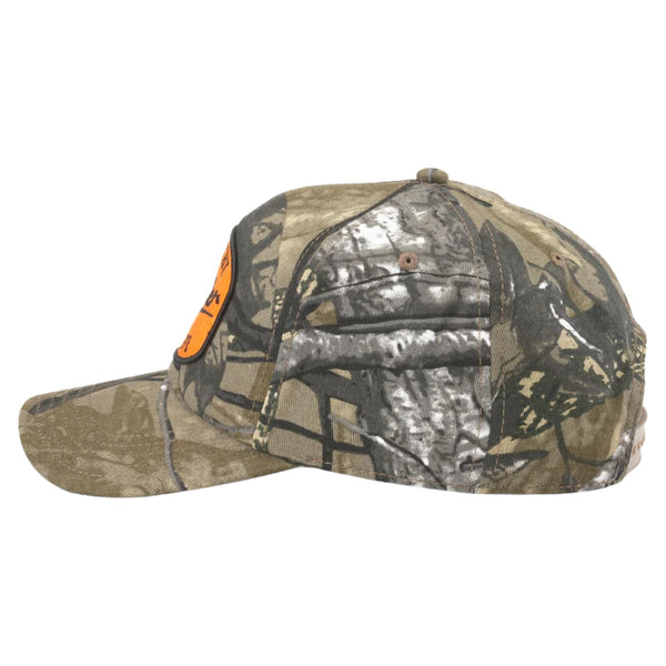 Miller High Life Camo Roscoe - Rooster 